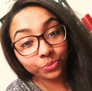 Meet your Posher, Catrina